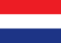 drapeau Néerlandais